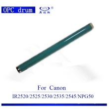 hot sell in 2016 opc drum for canon ir2520/2525/2530/2535/2545 with good opc drum price